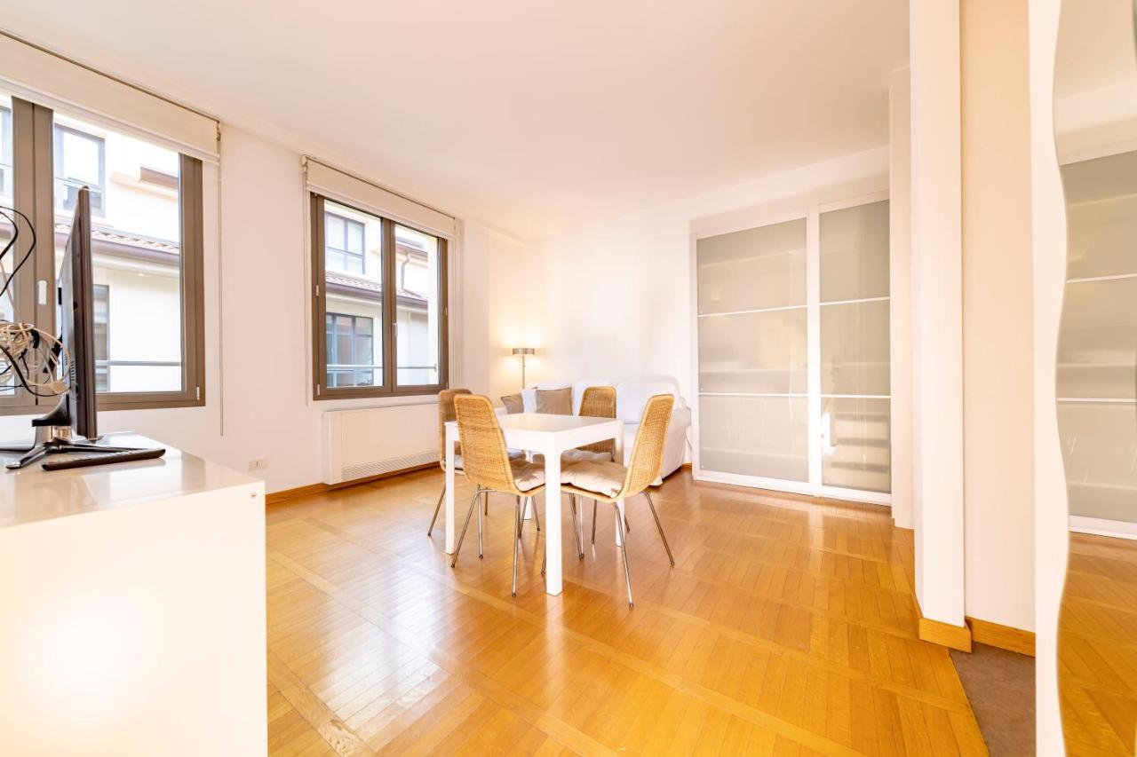 Luxury 1 Bedroom Navigli Loft ميلان المظهر الخارجي الصورة